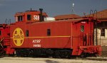 ATSF 999518